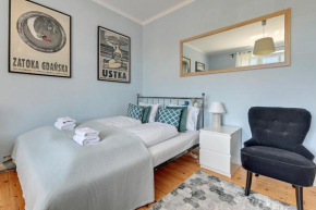 Comfort Apartments Sopot Joselewicza Sopot